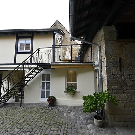 Weisenheim am Sand Gaestehaus & Weingut Gehrig חדר תמונה