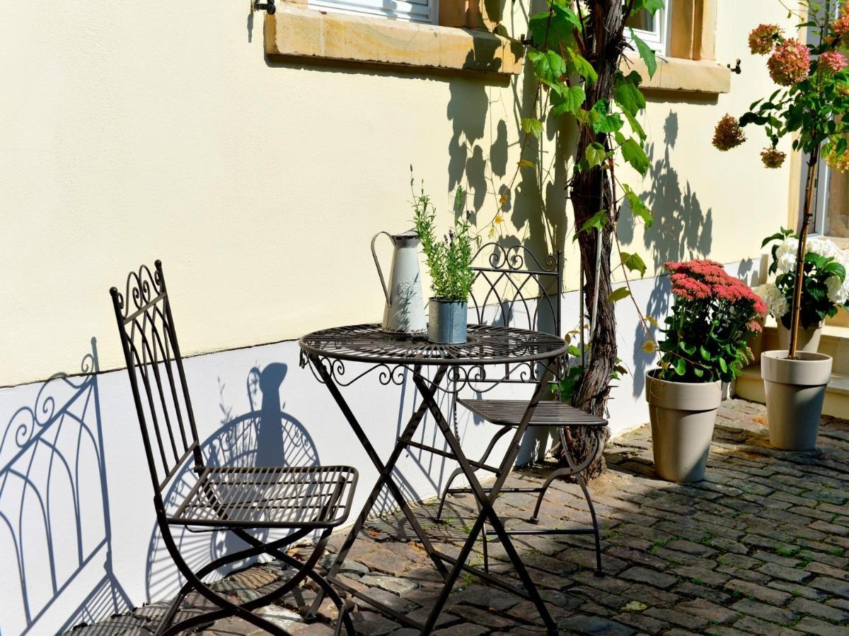 Weisenheim am Sand Gaestehaus & Weingut Gehrig מראה חיצוני תמונה