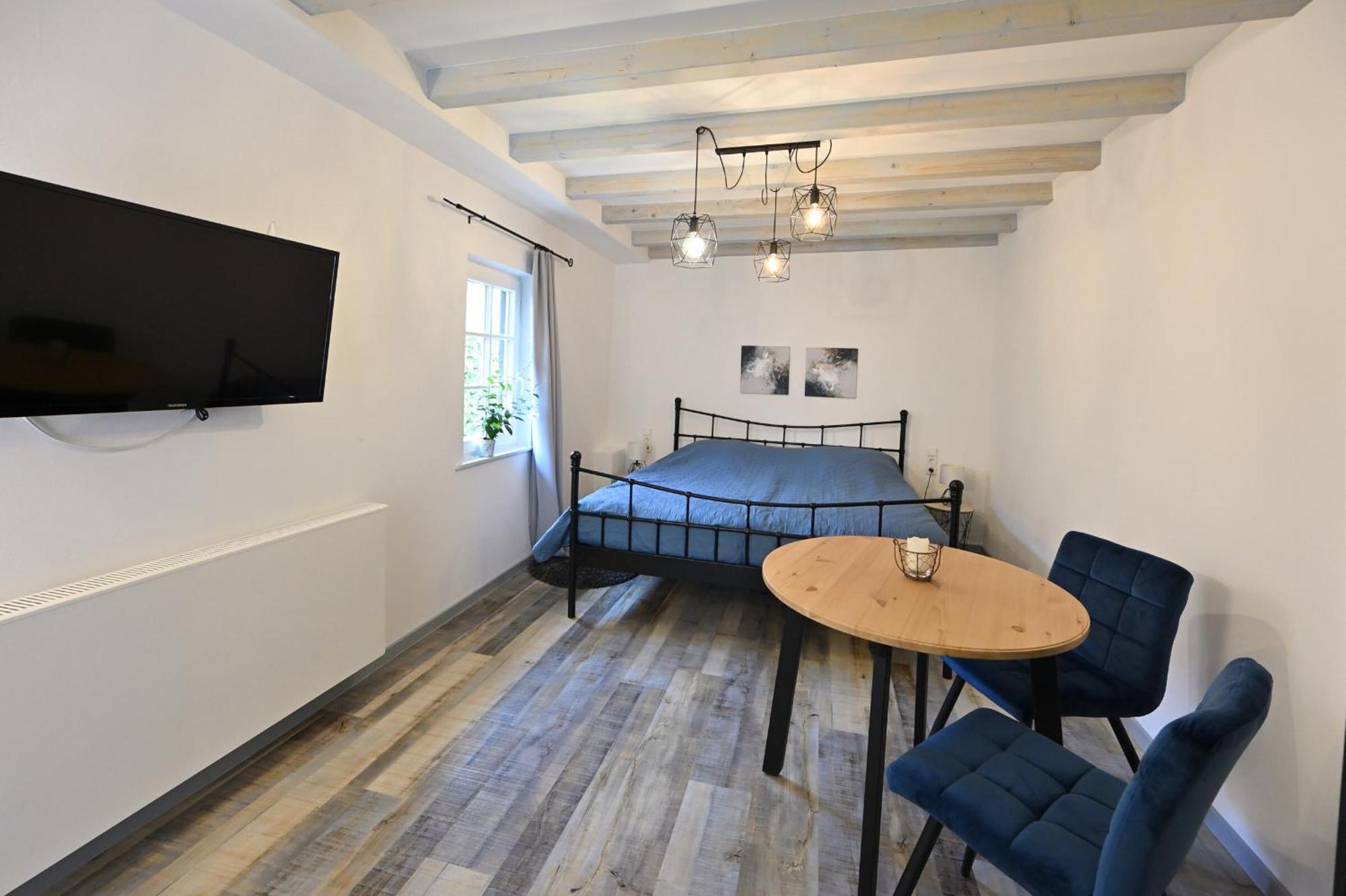 Weisenheim am Sand Gaestehaus & Weingut Gehrig חדר תמונה